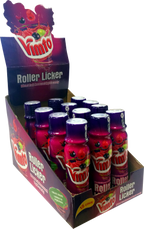 Vimto Roller Licker 60ml (Pack of 15)