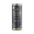 Barista Coffee Co. Caffe Latte 250ml (Pack of 12)