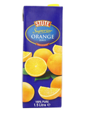 Stute Orange Juice 1.5Ltr (Pack of 6)