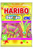 Haribo Rainbow Strips 130g (Pack of 12)