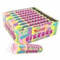 Swizzels Giant Fizzers Rolls 40g (Pack of 24)