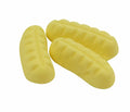 Barratt Foam Bananas 3kg Bag