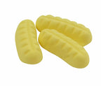 Barratt Foam Bananas 3kg Bag