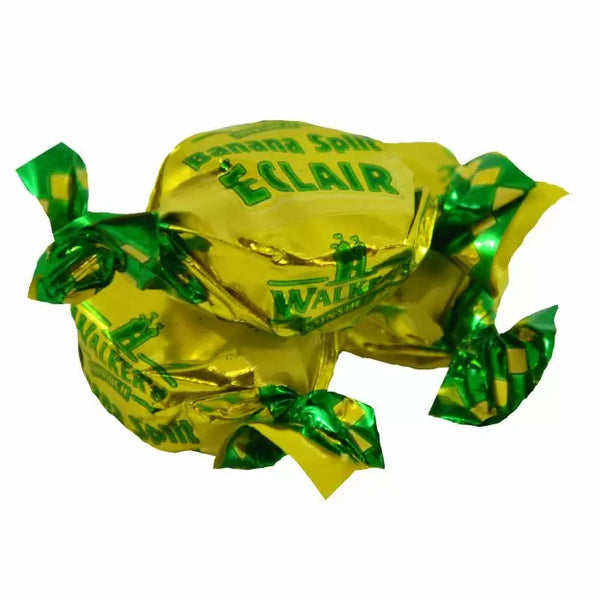 Walker's Nonsuch Banana Split Eclairs 2.5kg (Pack of 1) – Zorbaonline