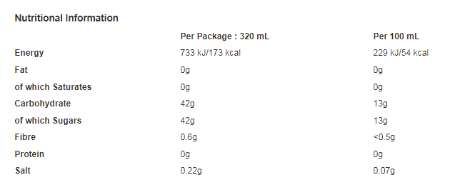 Mogu Mogu Lychee Flavored Drink with Nata de Coco 320ml (Pack of 6)