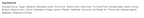 HARIBO Twin Snakes Fruit Flavour Gum Jelly Sweets Sharing Bag 140g (Pack of 12)