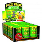 Toxic Waste Green Drum 42g (Pack of 12)