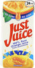 Just Juice Orange 200ml (Pack of 24)