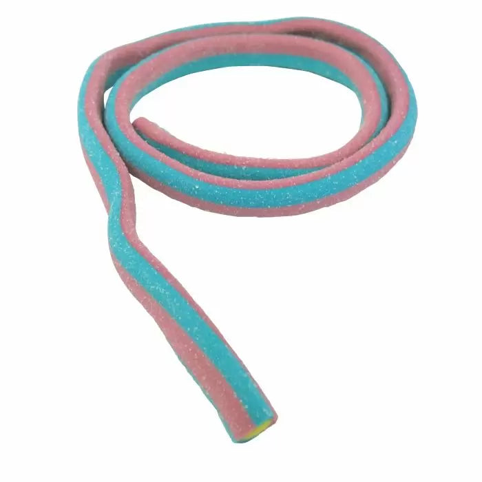 Vidal Giant Fizzy Red & Blue Cablels 6kg (Pack of 1)