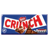 Crunch Milk Chocolate Sharing Bar 100g (Pack of 20)