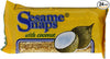 Sesame Snaps with Coconut 30g (Pack of 24)