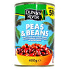 Dunns River Peas & Beans 400g (Pack of 12)