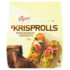 Krisprolls Wholegrain Complets 225g (Pack of 5)