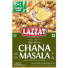 Lazzat Chana Masala 100g (Pack of 6)