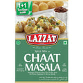 Lazzat Chaat Masala 100g x 6