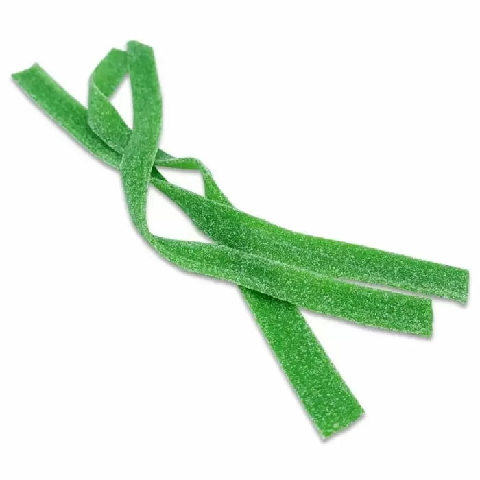 Vidal Apple Belts 100g Bag