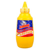 Woeber's Genuine American Yellow Mustard 453g (Pack of 6)