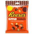 Reese's Dipped Peanuts 68g (Pack of 16)