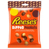 Reese's Dipped Peanuts 68g (Pack of 16)