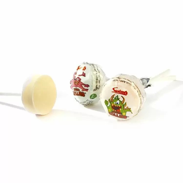 Swizzels Double Lollies 100g Bag