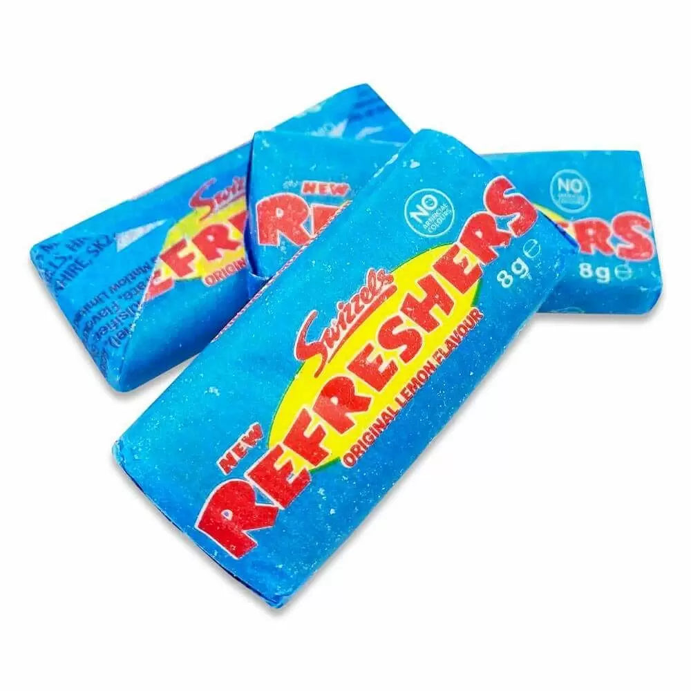 Swizzels Refreshers 250g Bag