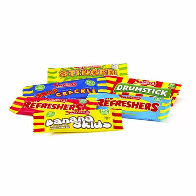 Swizzels Mini Me Chews 500g ( pack of 1 )