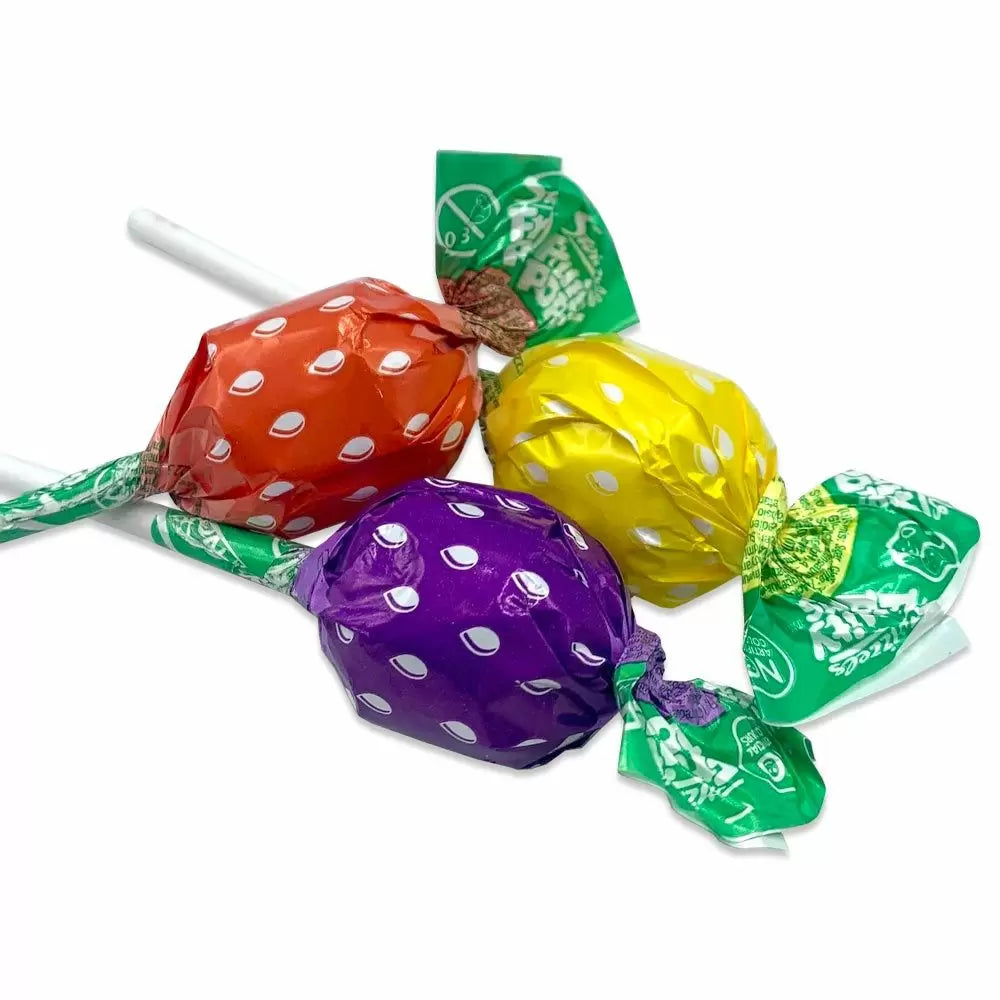 Swizzels Fruity Pops 250g ( pack of 1 )