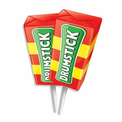 Swizzels Drumstick Lollies 1kg Bag