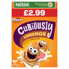Curiously Cinnamon 375g (Pack of 6)