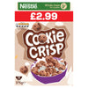 Cookie Crisp 375g (Pack of 6)