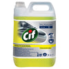 Cif Pro Formula Professional Degreaser Concentrate 5L (Pack of 2)