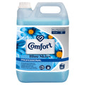 Comfort Professional Formula Blue Skies Fabric Softener 5L (Pack of 2)