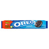 Oreo Original Sandwich Biscuits 154g (Pack of 16)