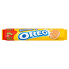 Oreo Golden Sandwich Biscuits 154g (Pack of 16)