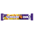 Cadbury Starbar Duo Chocolate Bar 74 g (Pack of 32)
