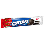 Oreo Double Creme Sandwich Biscuits 157g (Pack of 16)