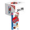 LU Mikado & Go Milk Chocolate 39g  (Pack of 24)
