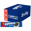 OREO Original Vanilla Sandwich Biscuits 66g (Pack of 20)