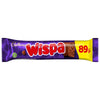 Cadbury Wispa Chocolate Bar 36g (Pack of 48)