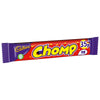 Cadbury Chomp Chocolate Bar 21g (Pack of 60)