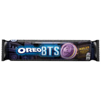 OREO BTS Brown Sugar Pancake Cocoa Sandwich Biscuit Pack 157 g (Pack of 16)