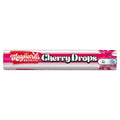 Maynards Bassetts Cherry Drops Sweets Roll 45g (Pack of 40)