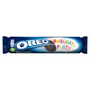 OREO Birthday Party Sandwich Biscuits 154g (Pack of 16)