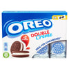 OREO Double Creme Sandwich Biscuits 6 Snack Packs 170g (Pack of 7)