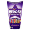Cadbury Heroes Chocolate Box, 290g (Pack of 1)