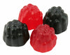 Kingsway Blackberry & Raspberry Gums 100g (Pack of 1)