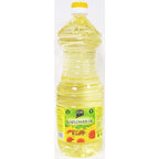 White Pearl Sunflower Oil  1Ltr (Pack of 6)