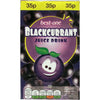 Bestone Blackcurrant Juice Drink 250ml (Pack of 27)