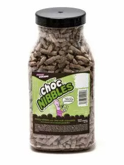 Sweet Dreams Mint Choc Nibbles 1kg (Pack of 1)