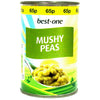 Bestone Mushy Peas 300g (Pack of 12)